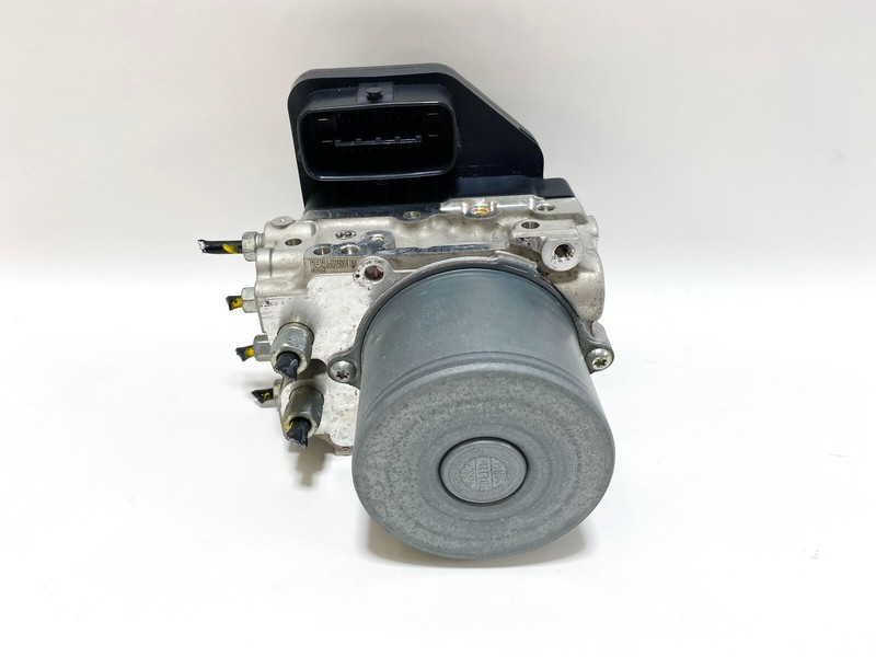 17-21 INFINITI Q50 ABS ANTI LOCK WHEEL BRAKE PUMP CONTROL MODULE UNIT OEM