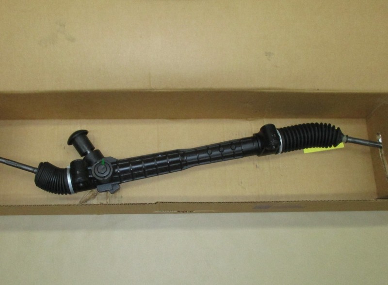 REMANUFACTURED OEM CHEVY, PONTIAC AND SATURN RACK AND PINION 1G-1810 *SEE CHART*