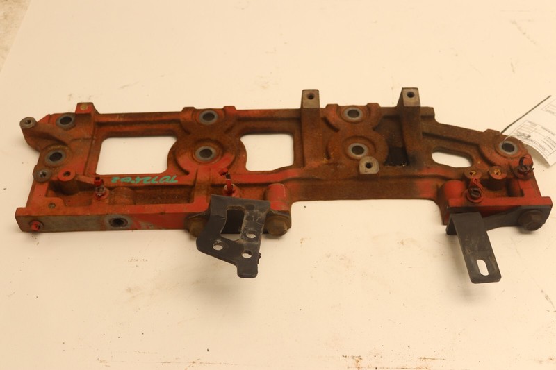17-24 INTERNATIONAL LT625 CUMMINS X15 EXHAUST RECIRCULATION VALVE SUPPORT OEM