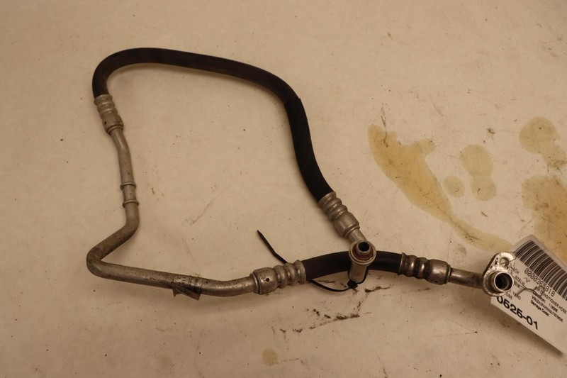 2018-2024 ALFA ROMEO STELVIO 2.0L A/C AIR CONDITIONING DISCHARGE LINE HOSE OEM