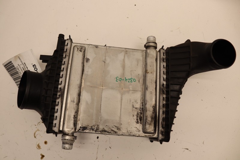 2014-2019 MERCEDES CLA CLASS CLA45 AMG C117 ENGINE INTERCOOLER W/ MAP SENSOR OEM