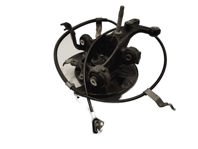 2018 - 2024 TOYOTA CAMRY FWD REAR DRIVER SIDE SPINDLE KNUCKLE HUB OEM