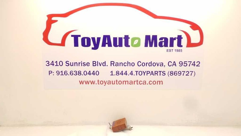 01 ES300 Relay, Electrical DOOR RECEVIER CONTROL 89741-33280