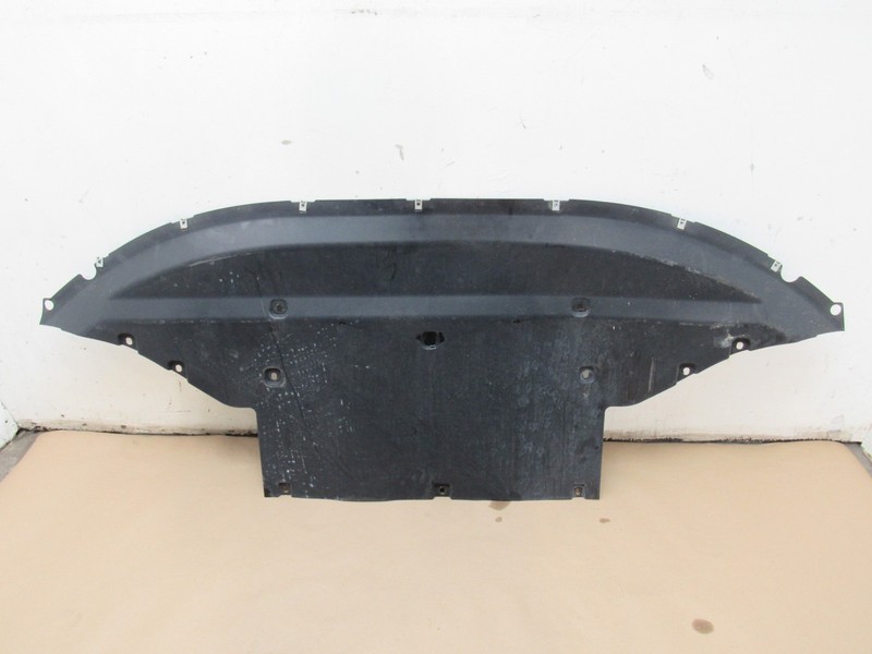 Lincoln Aviator 2021 Front Bumper Lower Guard Cover Panel 19-25 *
