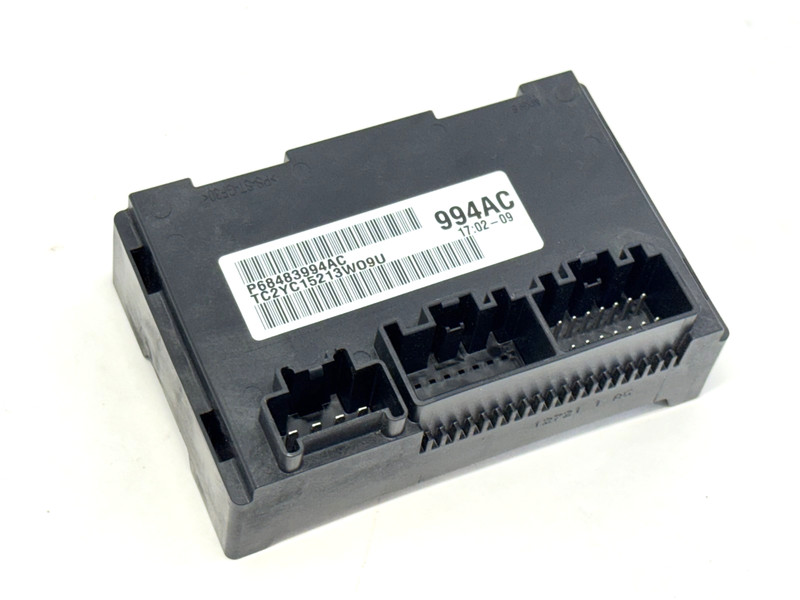 ✅ 2019-2025 RAM 1500 5th Gen TRANSFER CASE CONTROL MODULE Mopar 68483994AC OEM