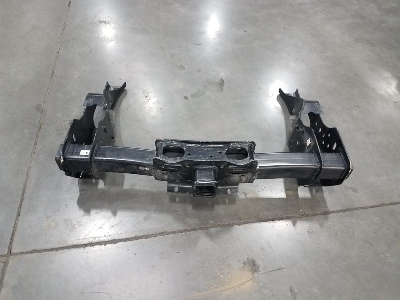 2023 Ford F250 Super Duty Diesel Receiver Hitch #0809 N3