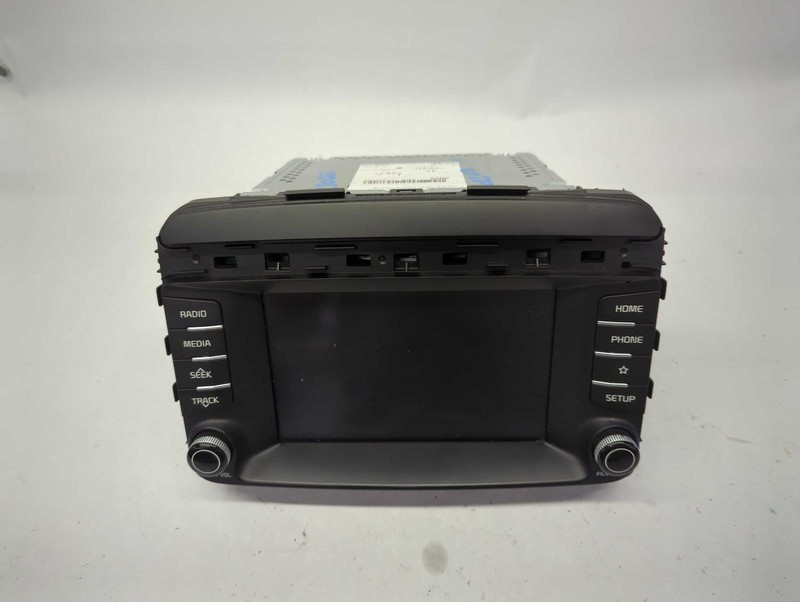 19-'20 KIA SORENTO radio assembly head unit OEM 1 Year Warranty!
