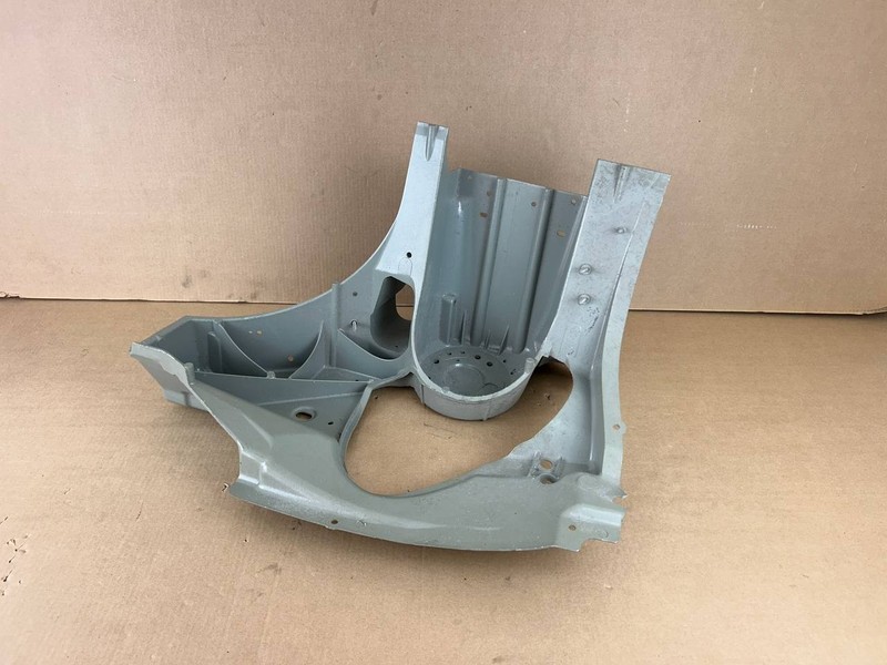 ✅ 2012-2015 Tesla Model S RWD Left Driver Front Shock Tower SVC 1021743-S0-A