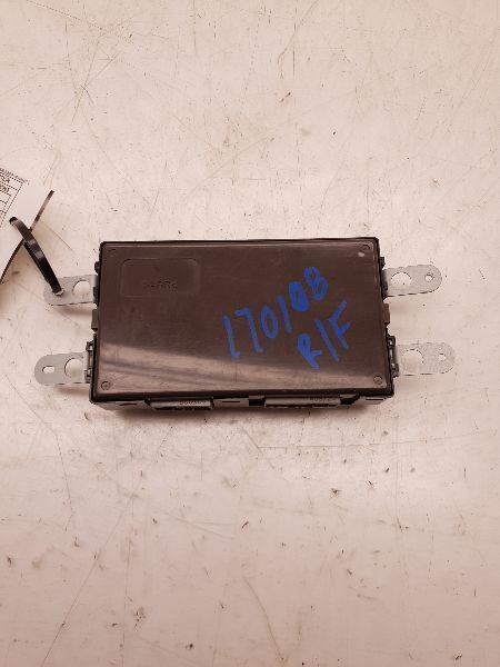 07-13 ACURA MDX PASSENGER DOOR UNIT CONTROL MODULE ECM ASSEMBLY