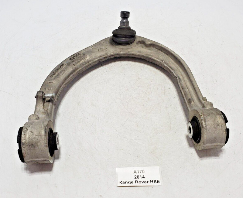 ✅ 13-22 OEM Range Rover HSE L405 Front Left Driver Side Suspension Control Arm