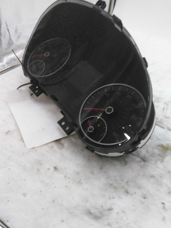 2020 KIA Optima Speedometer Gauge OEM Black 94021D5050 Used 80K Miles