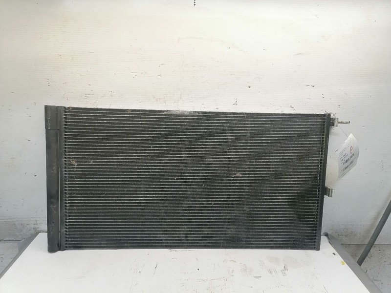 AC Condenser Turbo Fits 11-14 FORD F150 PICKUP 1577514