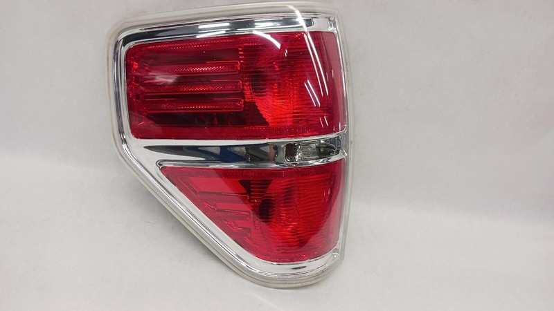 09-'14 FORD F150 Left driver Taillight Styleside OEM Grade A!