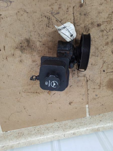 Power Steering Pump Fits 04-06 ENVOY XL 137289