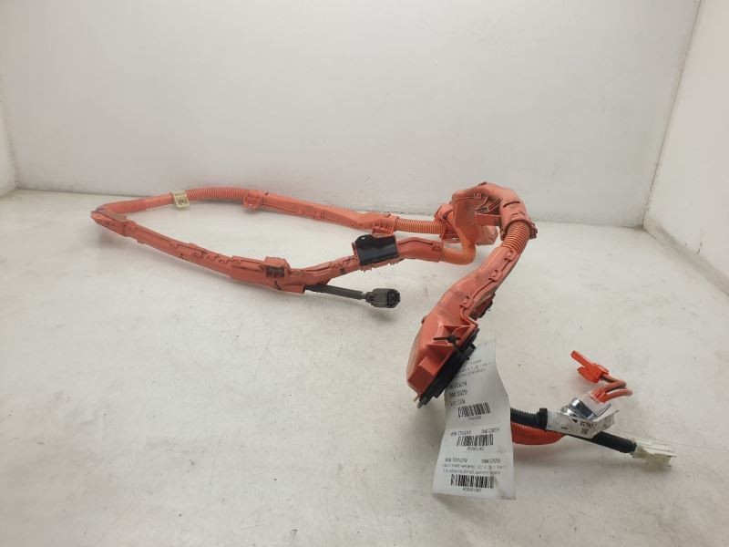 18 19 20 21 22 TOYOTA CAMRY SE 2.5L HYBRID BATTERY WIRE HARNESS ASSEMBLY