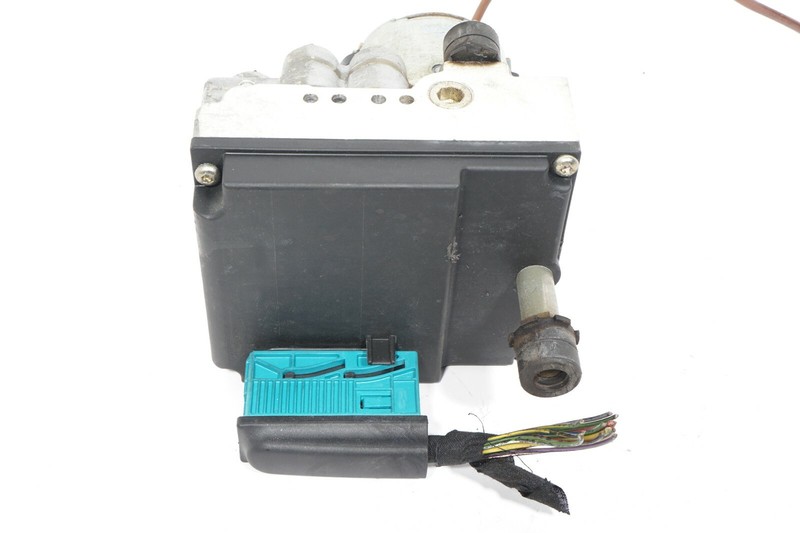94 95 96 97 98 99 MERCEDES S420 ABS ANTI LOCK BRAKE PUMP W/ MODULE OEM