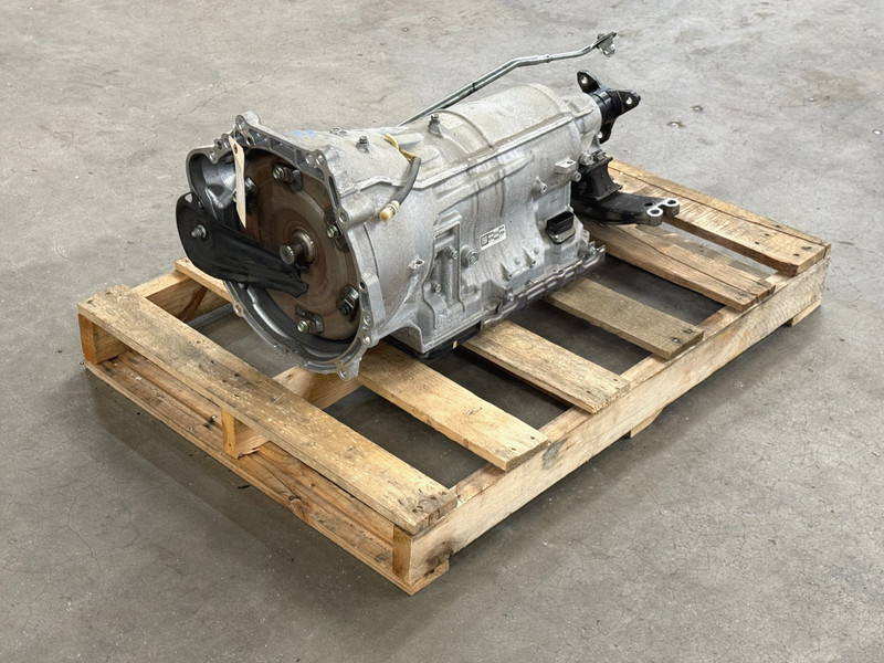 2021-2025 Lexus IS300 Automatic Transmission Gearbox 54k Miles RWD 1645 OEM
