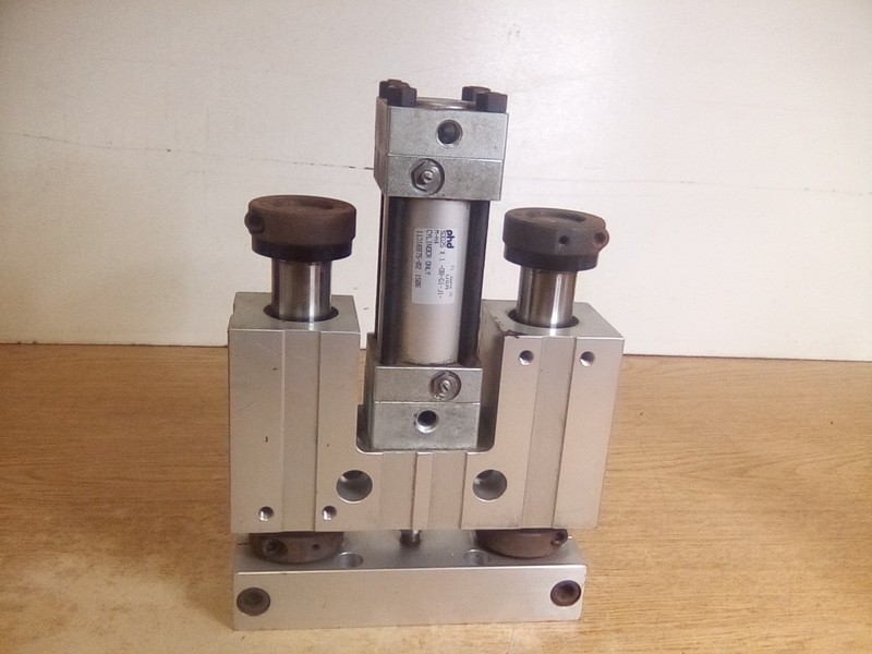 Phd SDD26X1-DB-GI-J1-M Slide & Cylinder