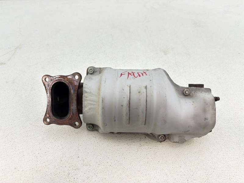 18 - 20 ACURA TLX A-SPEC 3.5L GAS ENGINE MOTOR FRONT EXHAUSTMANIFOLD 65K MILES