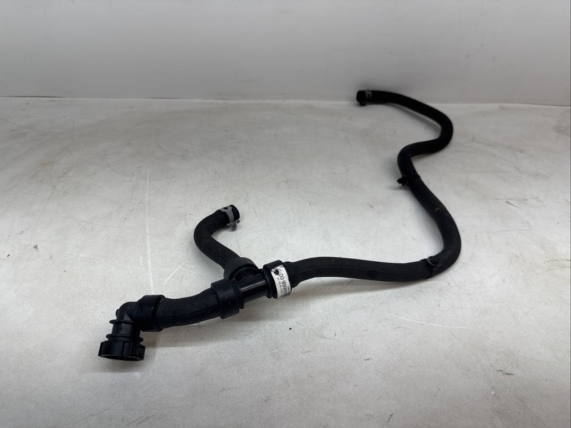 TESLA MODEL S AWD REAR DRIVE UNIT COOLANT INLET HOSE TUBE PIPE 17-20 13132 B99