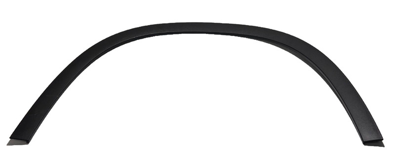 📌 2015-2020 MERCEDES BENZ GLA250 FRONT RIGHT SIDE FENDER TRIM MOLDING OEM