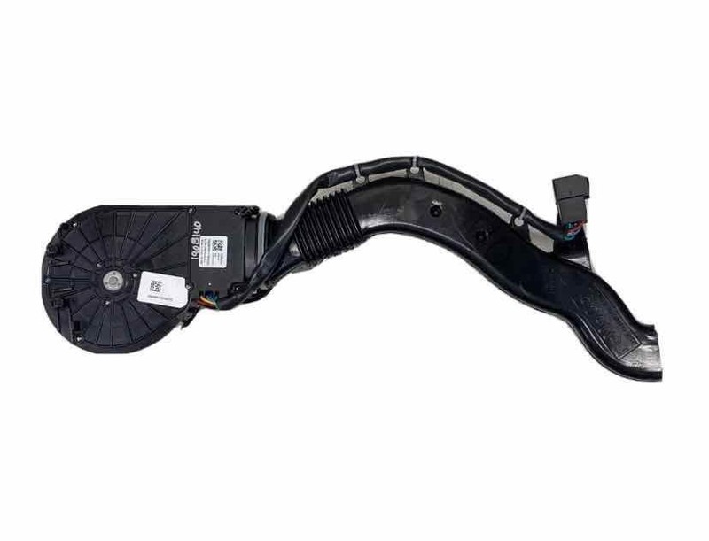 2017 FORD TAURUS FRONT RIGHT SIDE SEAT HEATER BLOWER MOTOR OEM 8U5A96600D42AJ