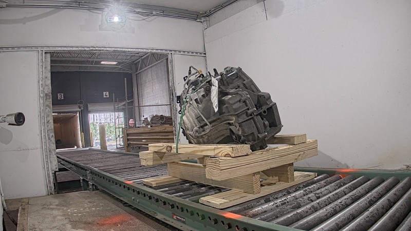 2013 Buick Verano Automatic Transmission Assembly FWD 141K OEM Warranty