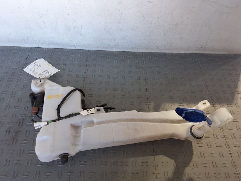 Wash Reservoir Fits 20 AVIATOR 3573596