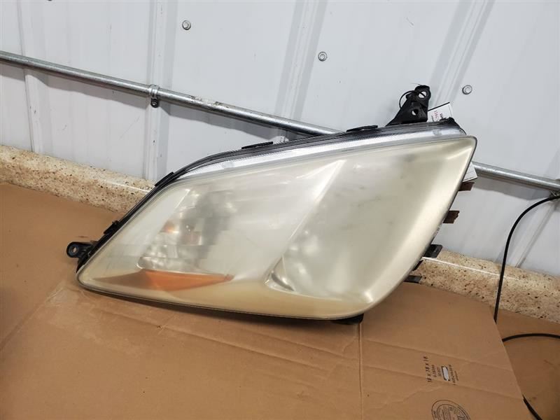 Passenger Right Headlight With Xenon HID Fits 06-09 PRIUS 284784