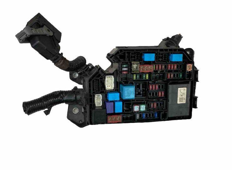 Toyota Corolla engine fuse box 2020 2021 2022 assy OEM sedan 1.8L 8266612650