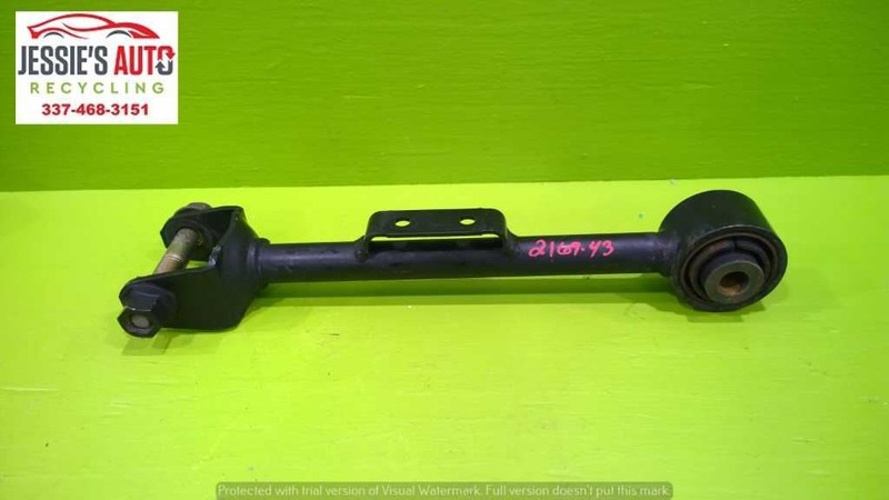 03-11 ELEMENT EX 2.4L DRIVER LEFT REAR UPPER CONTROL ARM 2169-43
