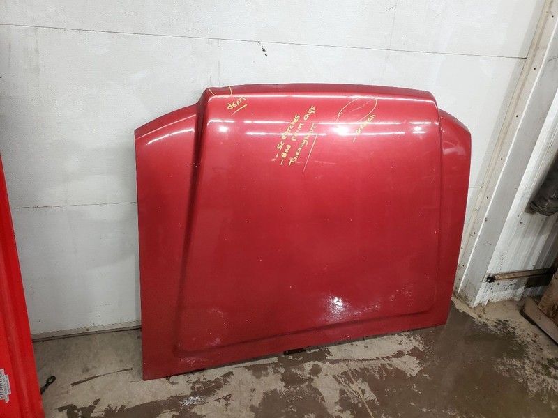 Hood 4 Door Sport Trac Fits 01-05 EXPLORER 305043