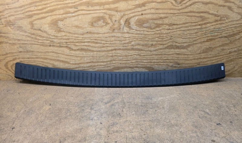2021 22 23 2024 Honda Odyssey Rear Bumper Step Pad Scuff Plate 71520-THR-A01 OEM