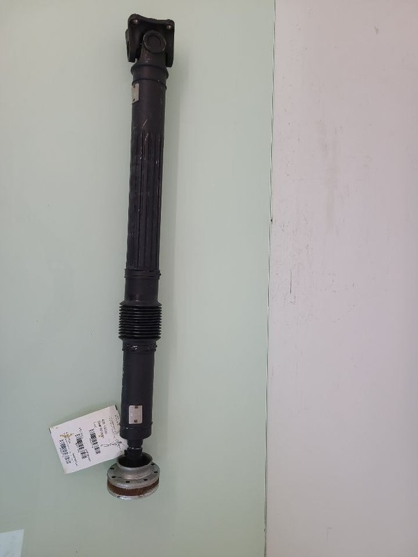Front Drive Shaft 186mm 7.32" Axle Fits 18-23 WRANGLER 579738