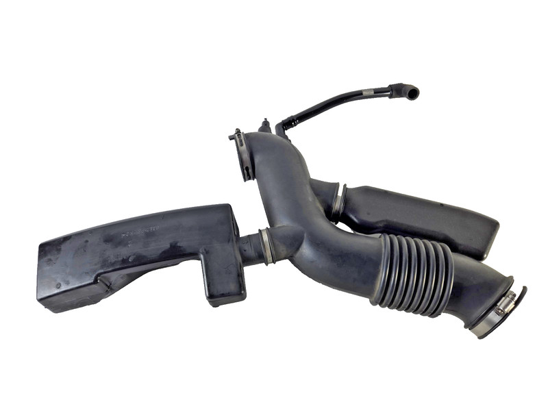 2004 Lincoln Town Car 4.6L Air Intake Air Cleaner Hose Pipe OEM 4W1Z9B659AA