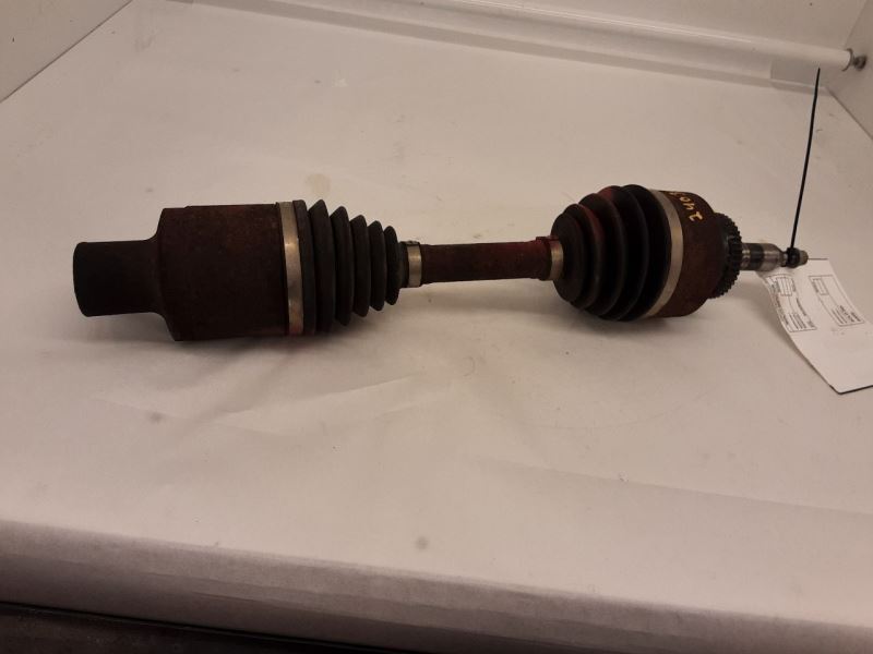 Passenger Axle Shaft Front Outer Cv Axle Fits 07-15 EXPEDITION 3224943