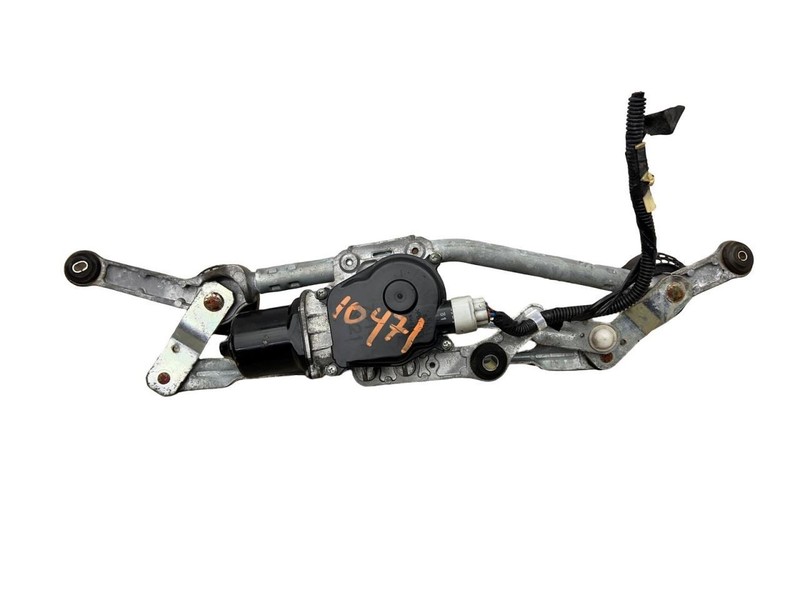 2013-2019 Nissan Sentra Windshield Wiper Motor Transmission
