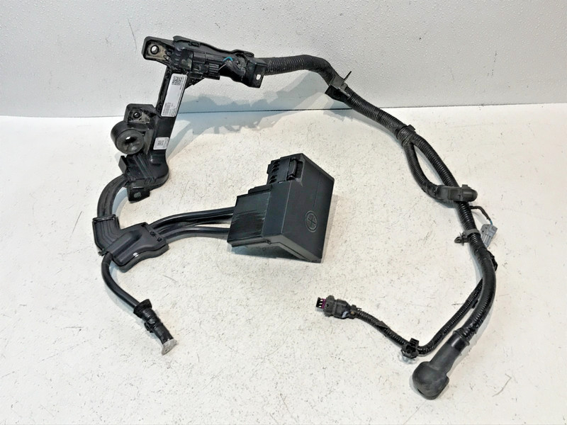 2022-25 HYUNDAI SANTA CRUZ POSITIVE PLUS POLE BATTERY CABLE OEM 91850-K5120 10k