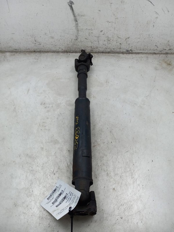 91-98 TOYOTA LAND CRUISER FRONT DRIVE SHAFT 4WD 1FZFE AUTOMATIC TRANSMISSION