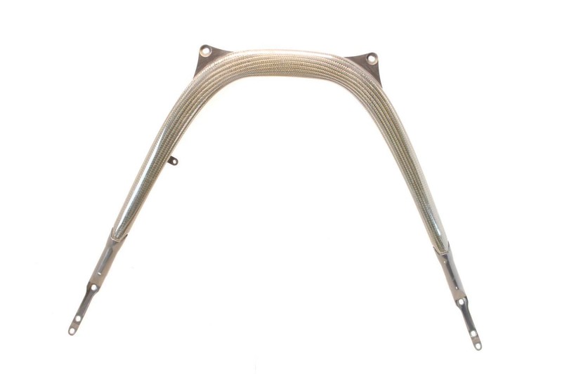 15-20 BMW M4 Coupe Carbon Fiber Strut Tower Brace