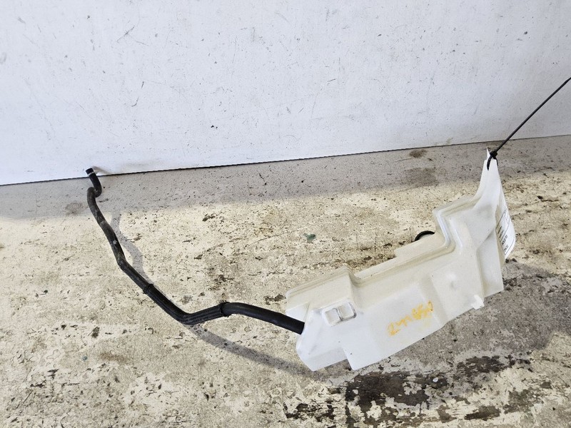 Coolant Reservoir VIN J 1st Digit Japan Built Fits 16-20 ROGUE 3377566