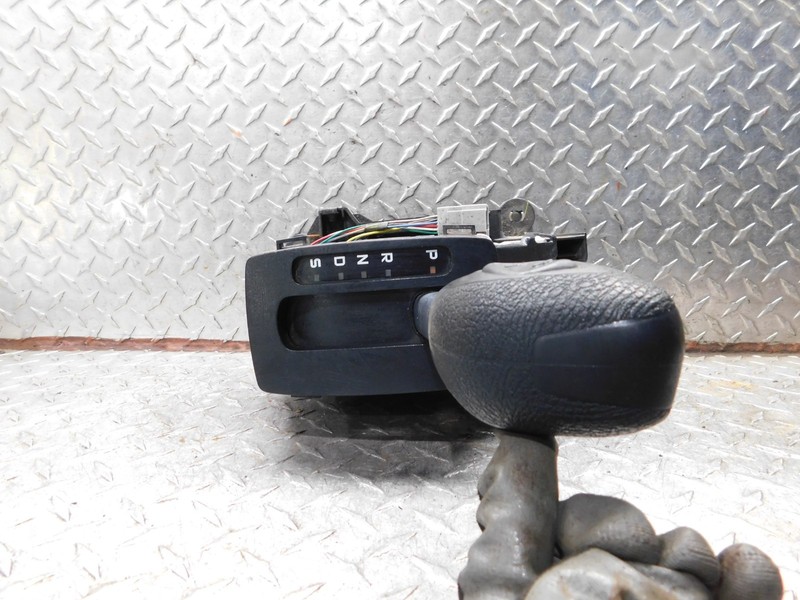 14-19 FORD FIESTA AUTOMATIC FLOOR TRANSMISSION GEAR SHIFTER ASSEMBLY