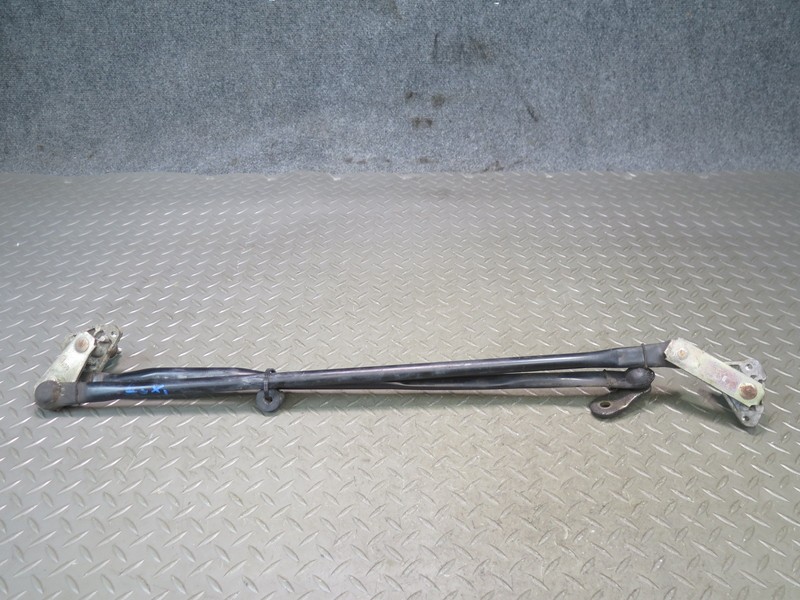 98-07 LEXUS UZJ100L LX470 FRONT WINDSHIELD WIPER TRANSMISSION LINKAGE
