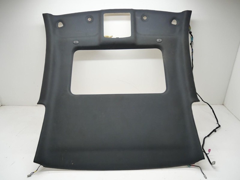 2017-2020 Infiniti Q60S Interior Headliner Overhead Cover OEM