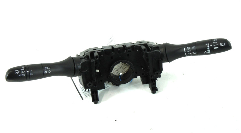 2014-2016 Nissan Rogue Turn Signal Wiper Combination Switch OEM