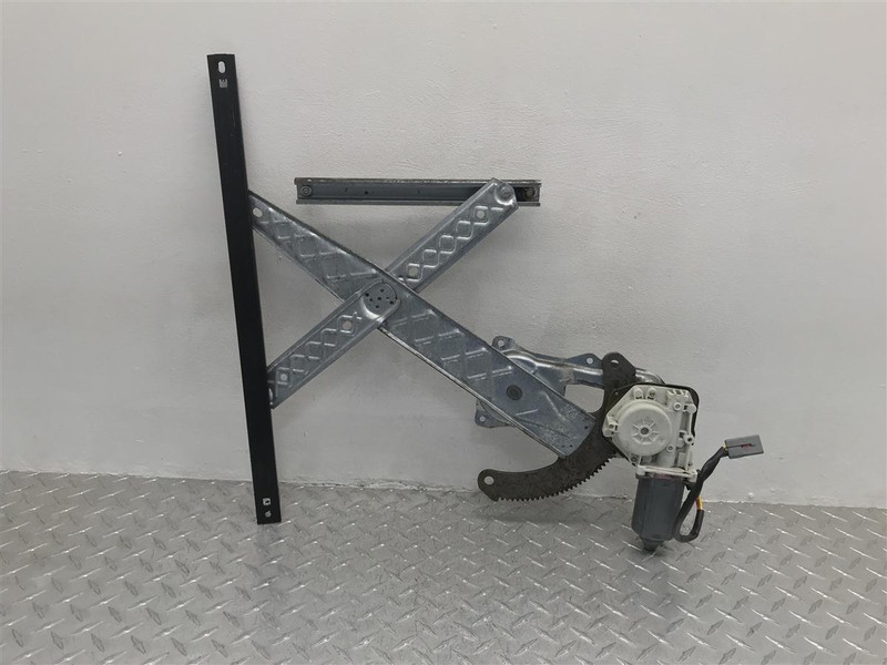 1997-2002 LINCOLN NAVIGATOR FORD EXPEDITION PASSENGER FRONT WINDOW REGULATOR OEM