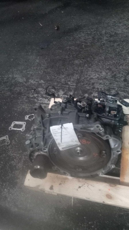 Used Automatic Transmission Assembly fits: 2019 Kia Soul AT gasoline model 2.0L
