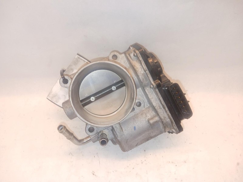 18-'22 NISSAN ROGUE SPORT Throttle Body assembly OEM Guaranteed!