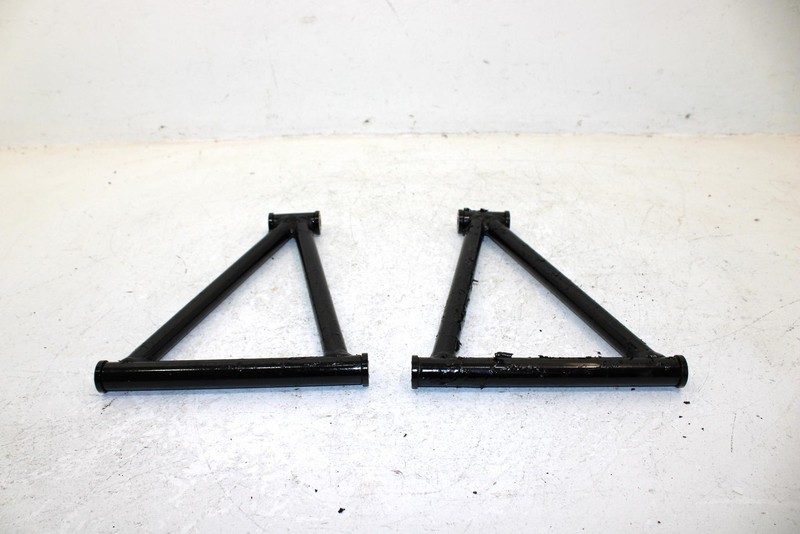1995 Arctic Cat Wildcat Touring Oem Front Upper A Arm Pair 0703-208 SA2