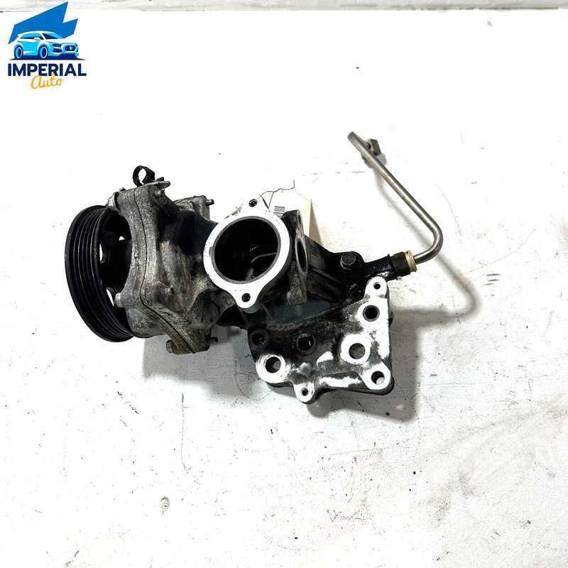 2018-2021 GMC TERRAIN AWD 1.5L WATER COOLANT COOLING PUMP OEM